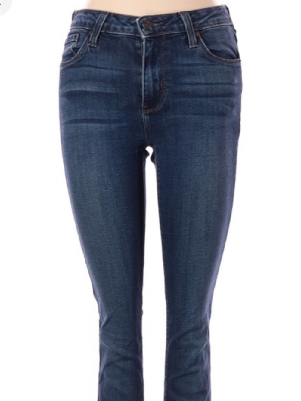 Just Black JustBlack Jeans Blue Size 27